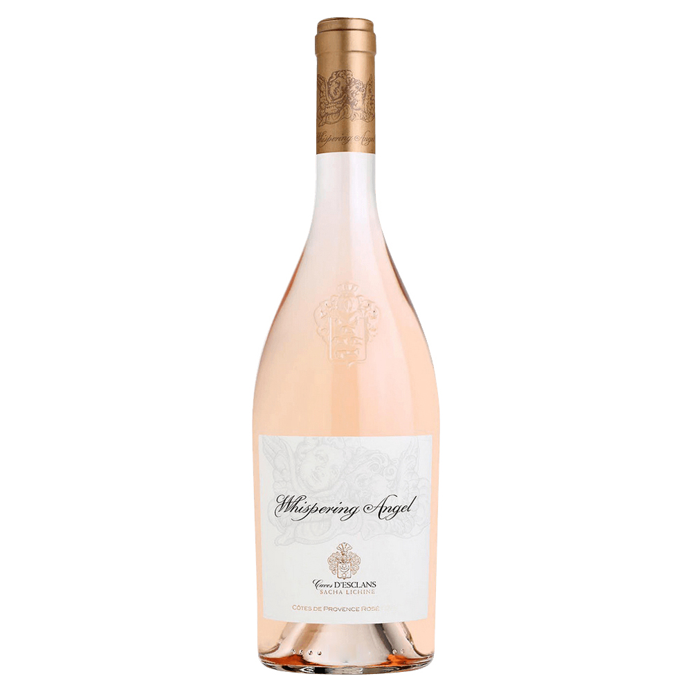 Vinho Whispering Angel Rose 1,5L