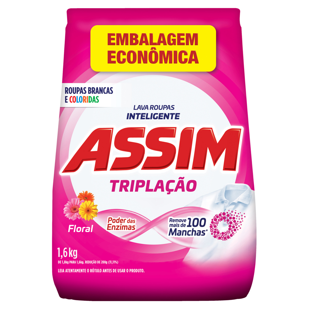 DET PO ASSIM TR ACAO MICELA EMB EC 1 6KG