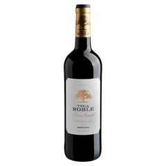 VIN ESP VEGA ROBLE TEMPRANILLO TTO 750ML