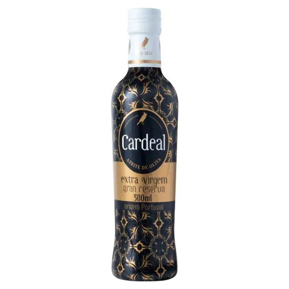 AZEITE PORT CARDEAL 500ML GRAN RESERVA