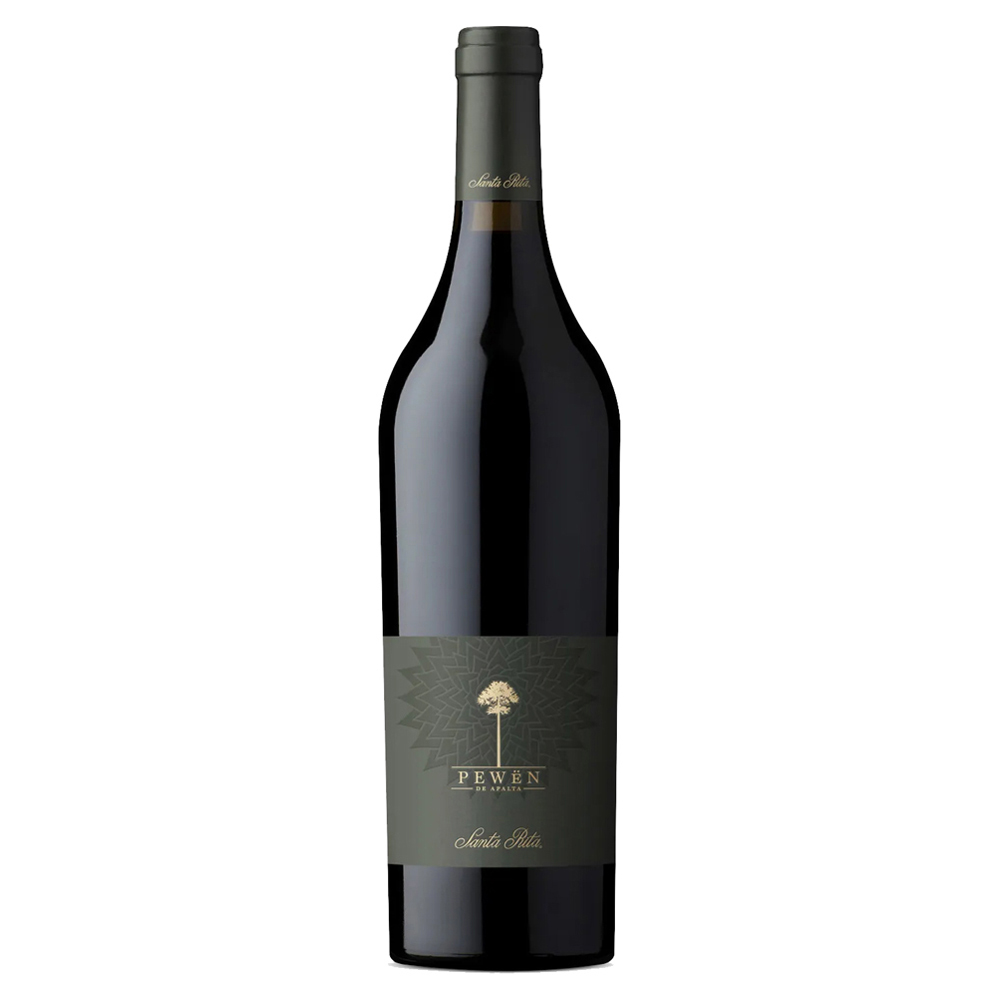 VIN CHIL PEWEN CARMENERE 750ML