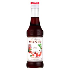 XAROPE MONIN CEREJA 250ML
