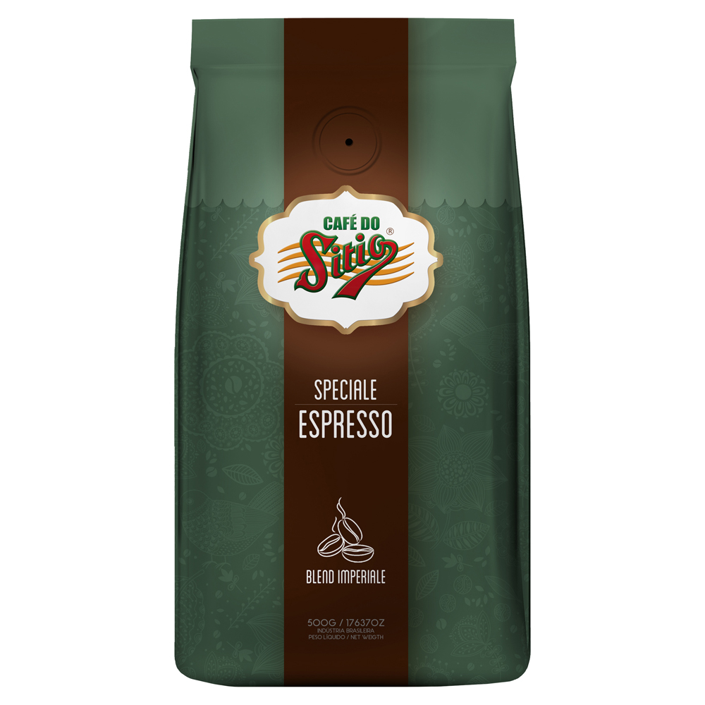 CAFE DO SITIO ESPRESSO 500GR IMPERIALE