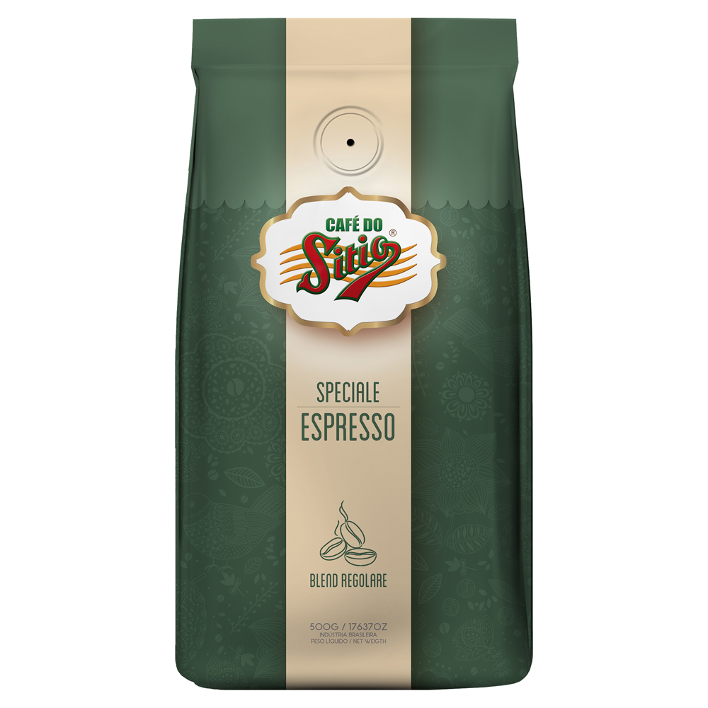 CAFE DO SITIO ESPRESSO 500GR REGOLARE
