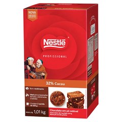 CHOC PO NESTLE 32% CHOC 1,01KG