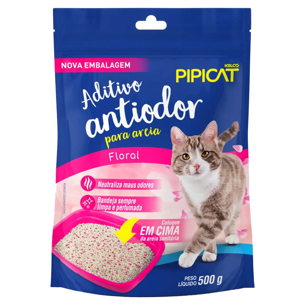 ADIT PIPICAT ANTIOD FLORAL KELCO 500G