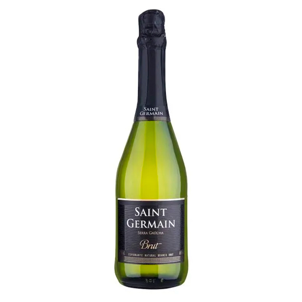 ESPUM SAINT GERMAIN BCO PROSECCO 660ML