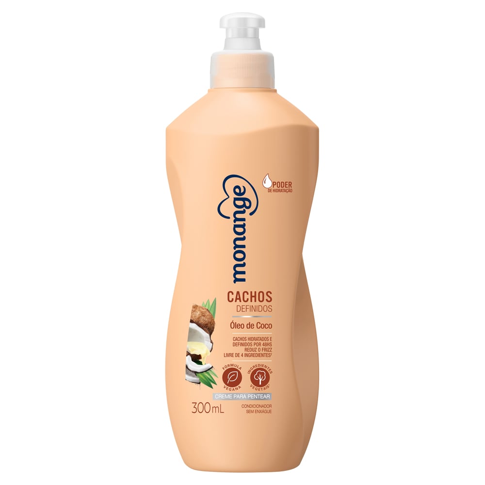 CR CAB PENT MONANGE 300ML CACH PERFEITOS