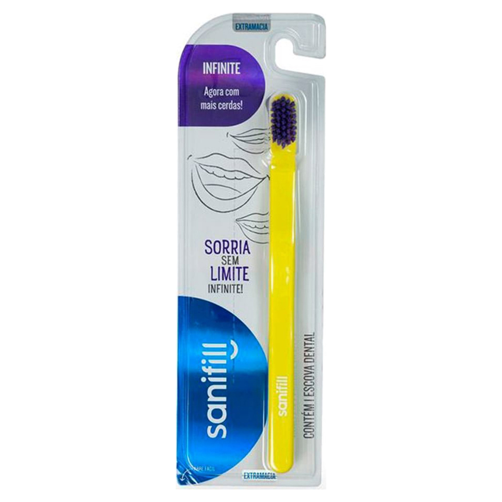 ESC DENT SANIFILL EXT MC 1UN INFINITE