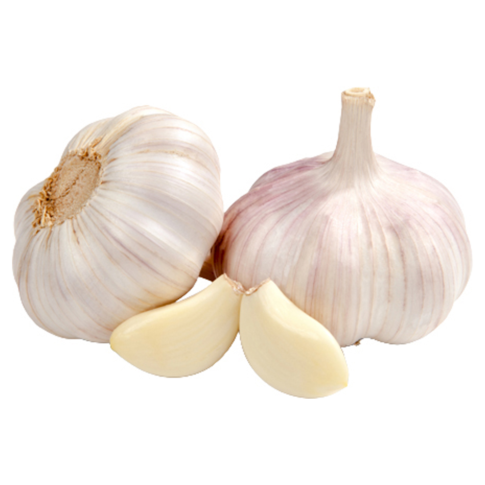ALHO ORGANICO 150G