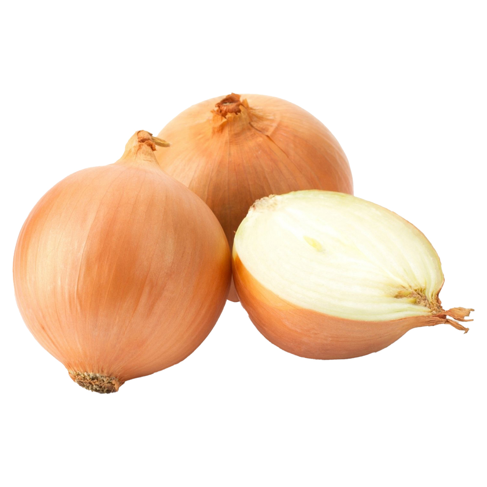 CEBOLA ORGANICA 500G