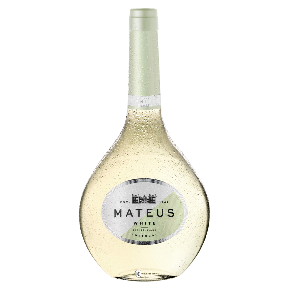 Vinho Mateus Branco 750ml