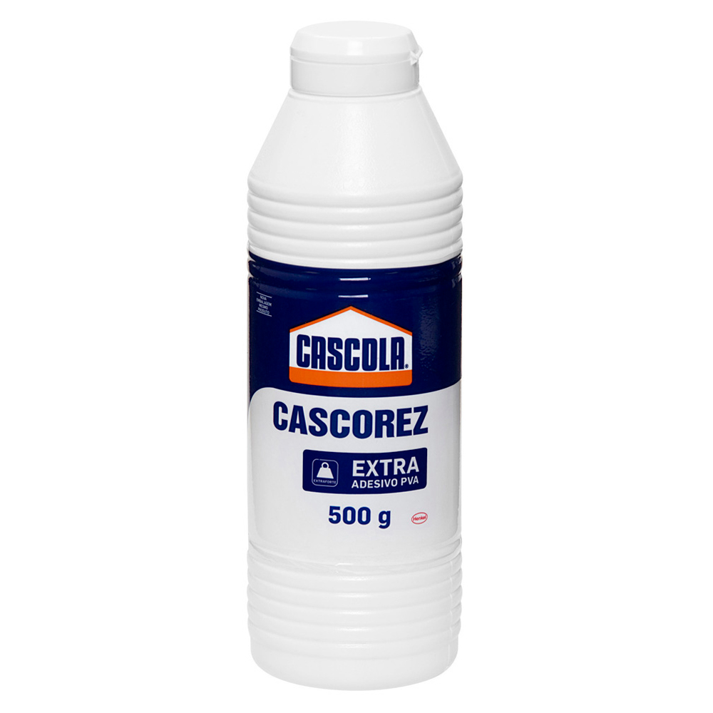 CASCOLA CASCOREZ 500G EXTRA 