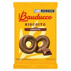 BISC BAUDUCCO 335G CHOCOLATE
