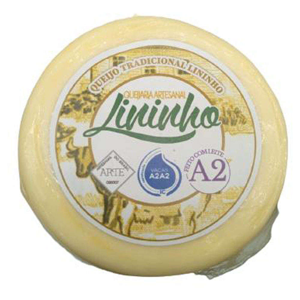 QUEIJO ARTES TRAD LININHO A2A2 