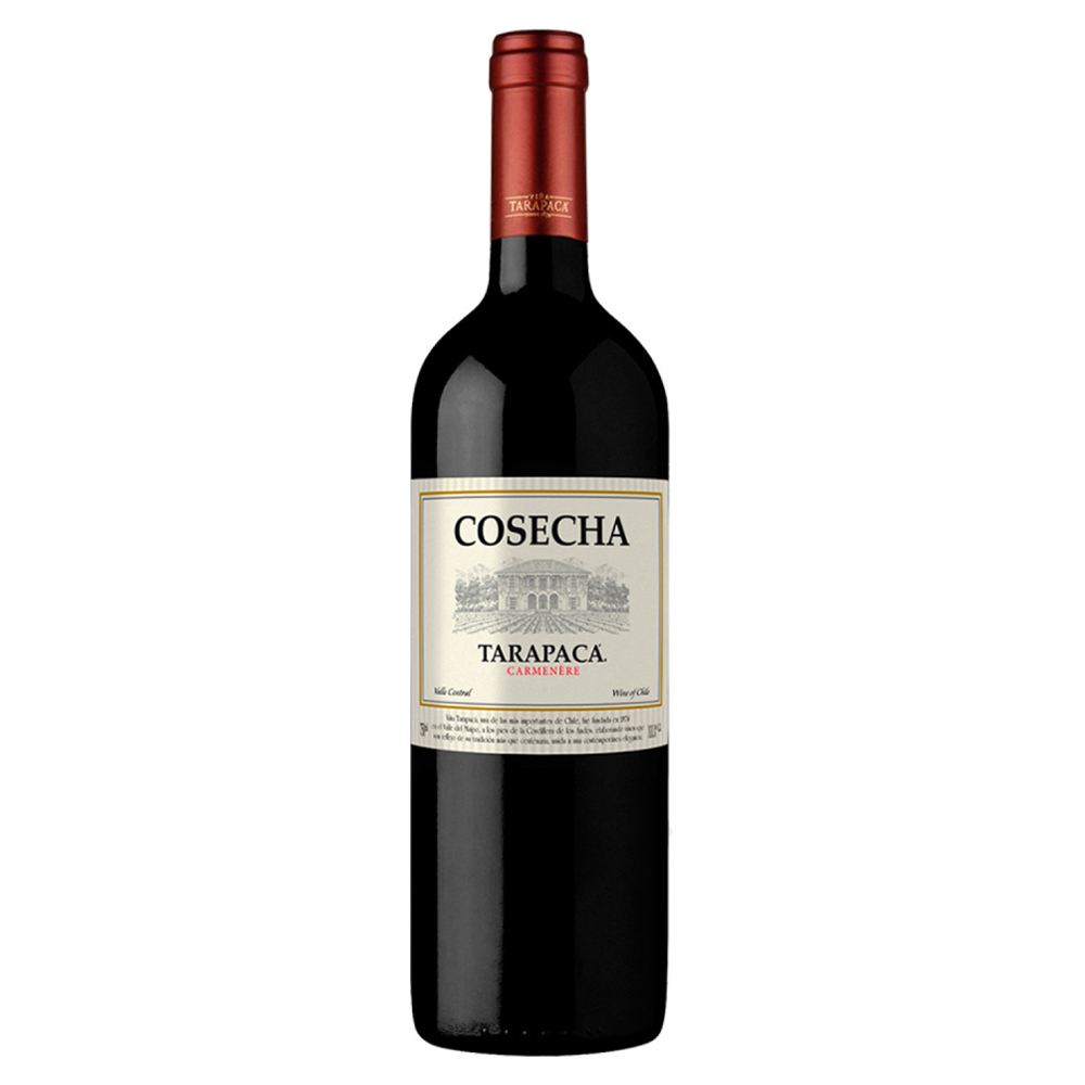 Vinho Tarapaca Cosecha Carmenere 750ml