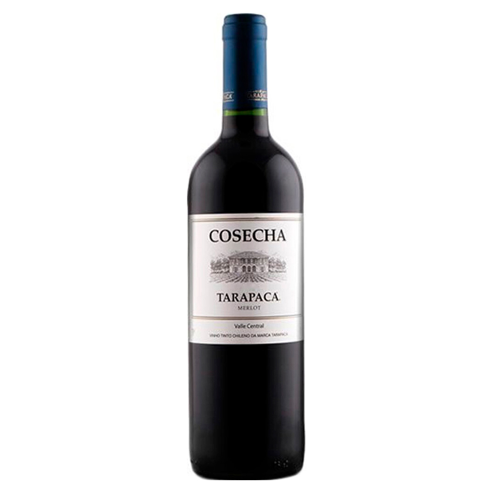 Vinho Tarapaca Cosecha Merlot 750ml