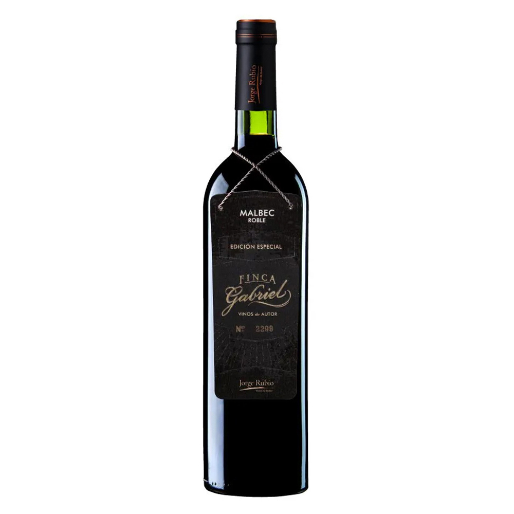 VIN ARG FINCA GABRIEL S BLAN ED ESP 750M