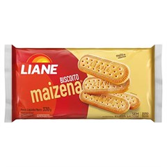 BISC LIANE 330G MAIZENA