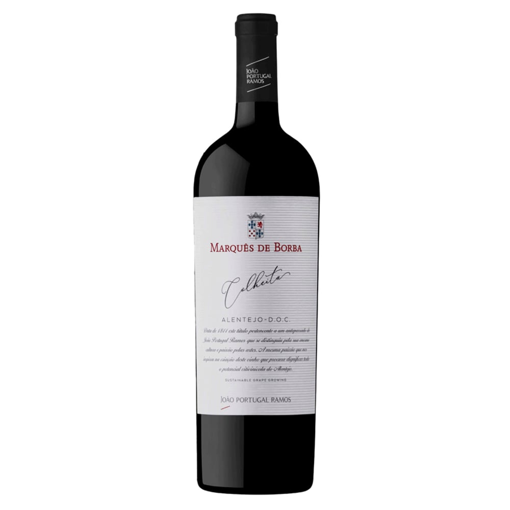 Vinho Marques de Borba 1,5L
