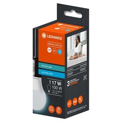 LAMPADA LED LEDVANCE 17W FRIA