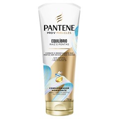 COND PANTENE 250ML EQUILIBRIO
