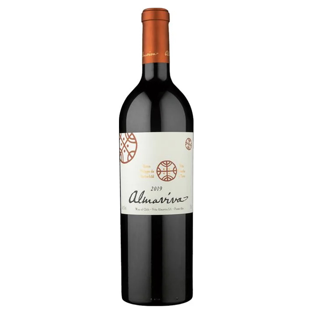 Vinho Almaviva 2019 750ml 