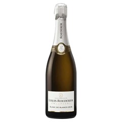 Champagne Louis Roederer Brut Blanc de Blancs 750ml