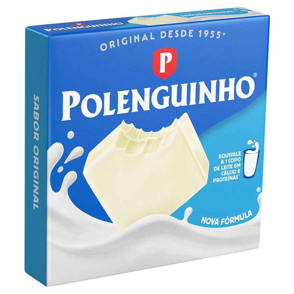 QUEIJO POLENGHINHO FRESCO POLENGHI 68G