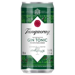 GIN & TONIC TANQUERAY 269ML