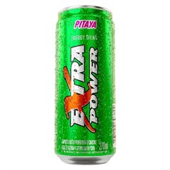 ENERGETICO EXTRA POWER PITAYA 270ML