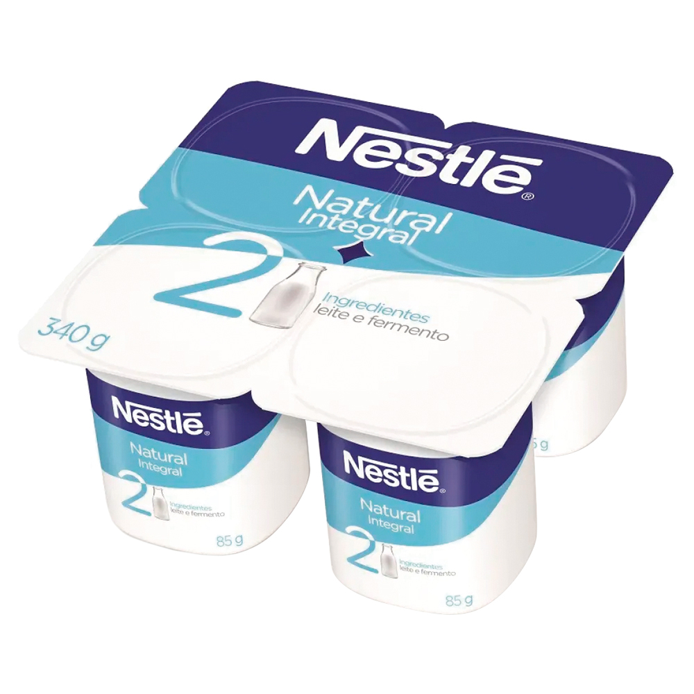 IOGURTE NESTLE 340G NATURAL
