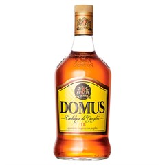 CONHAQUE DOMUS 900ML