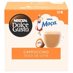CAPS DOLCE GUSTO CAP DOCE LEI 10UN