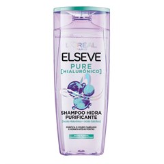 SH ELSEVE PURE HIALURONICO 400ML