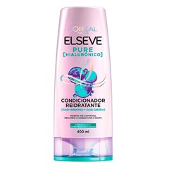 COND ELSEVE PURE HIALURONICO 400ML