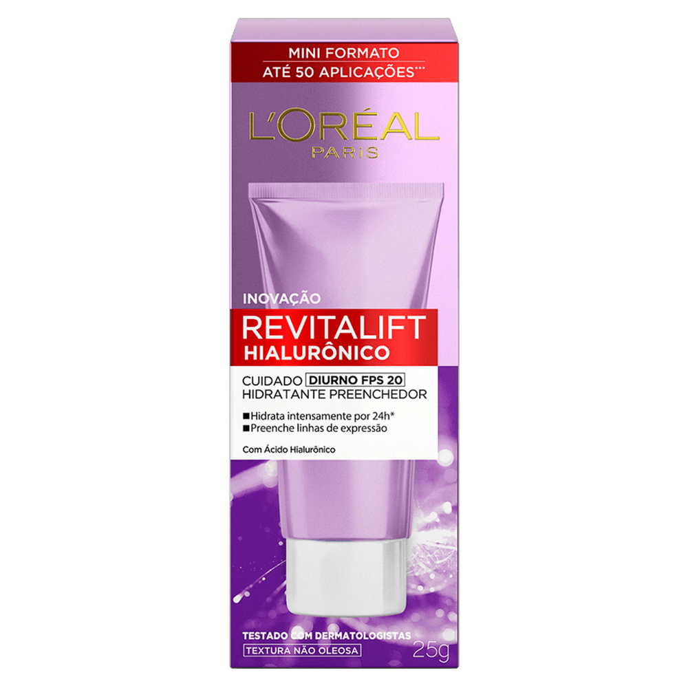 CR REVITALIF HIALU DIA FPS 20 25G