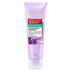 GEL DE LIMPEZA ANTIO REVITALIZ HIALU 80G