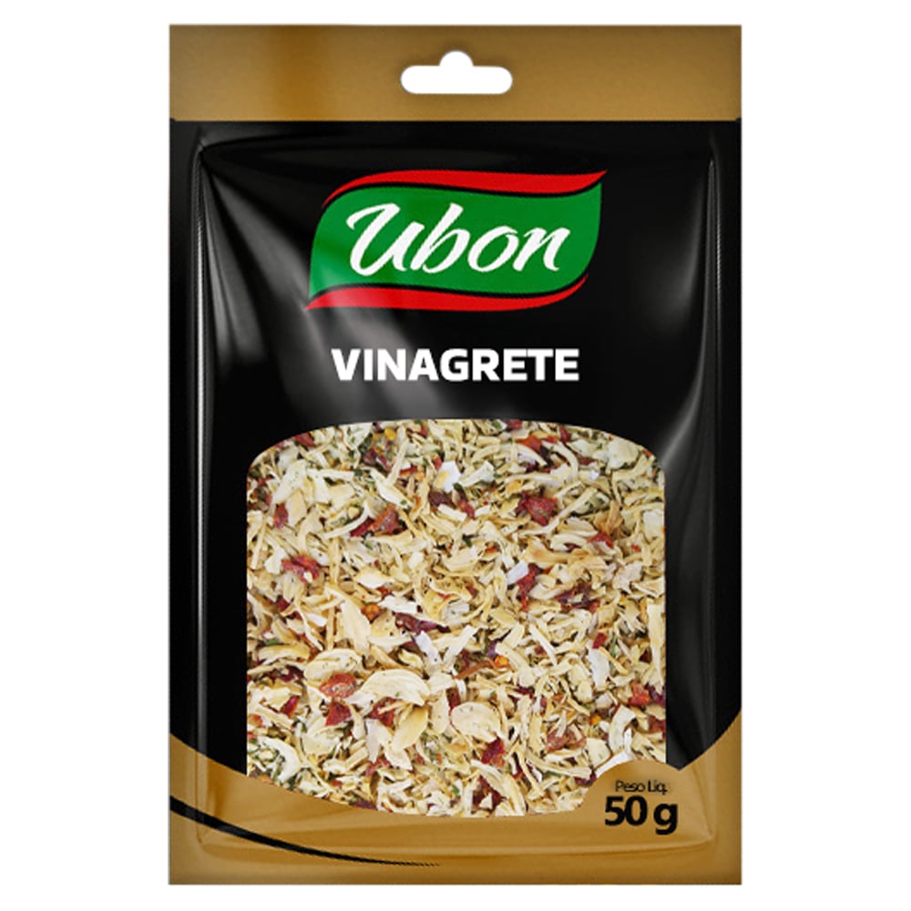 COND VINAGRETE UBON 50GR