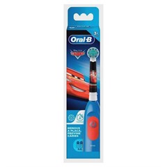 ESC DENT ORAL B INF CARROS ELETR