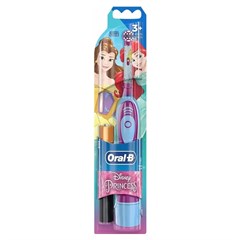 ESC DENT ORAL B INF PRINCESS ELETR