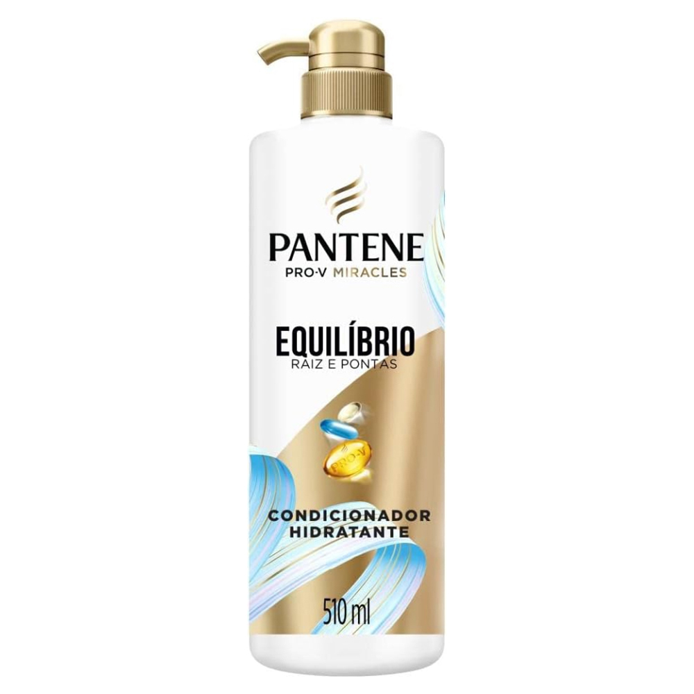 COND PANTENE 510ML EQUILIBRIO