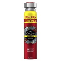 DESOD OLD SPICE 200ML AER REFRESCANTE