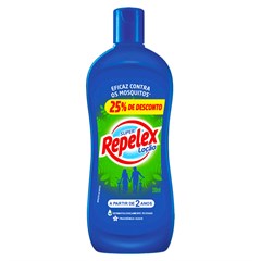 REPELENTE REPELEX 200ML LOCAO PROM