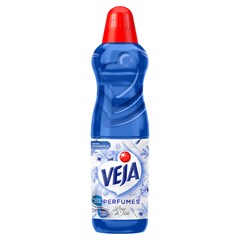 LIMP VEJA PERF 500ML  LIRIO NILO