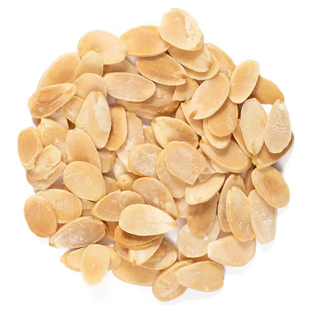 AMENDOA SUPREME 750G LAMINADA