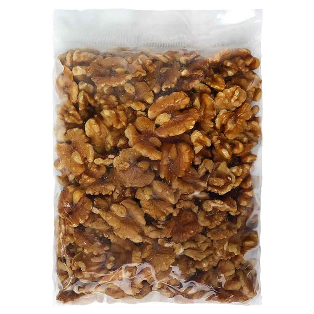 NOZES SUPREME 500G QUARTO