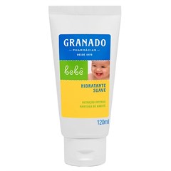 LOC HID GRANADO BEBE TRADIC 120ML 