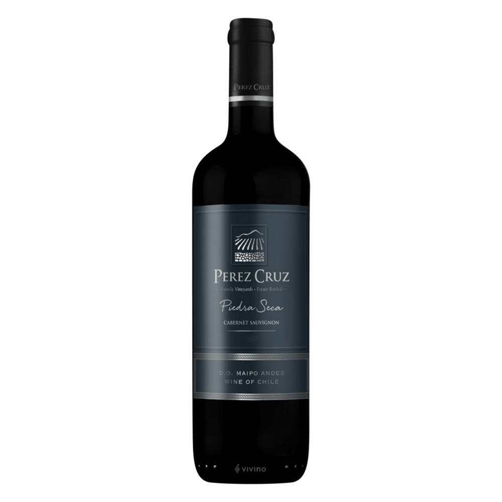 VIN PEREZ CRUZ PIEDRA CABERNET SAUVIGNON 750ML