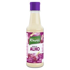 MOLHO KNORR 150ML ALHO